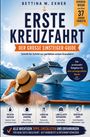Bettina M. Exner: Erste Kreuzfahrt, Buch