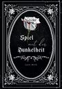 Lynn Moth: Spiel mit der Dunkelheit, Buch