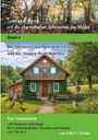"Tom und Anna und die phantastischen Geheimnisse des Waldes, Band 4. Ein Vorlesebuch von Ulla C. Grohs."  

Im Hintergrund ein Wald, unten ein Landhaus mit Tieren im Garten.