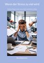 Boris Bejmowicz: Wenn der Stress zu viel wird, Buch