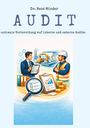 René Minder: Audit, Buch