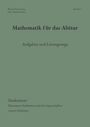 Mathematik für das Abitur: Aufgaben und Lösungswege. Funktionen/Elementare Funktionen. Grün mit schwarzem Text.