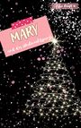 Lena Kraft: Mary und das Weihnachtspony, Buch