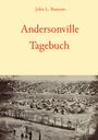 John L. Ransom: Andersonville-Tagebuch, Buch