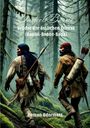 Roman Odermatt: Daniel Boone - Brüder der östlichen Grenze, Buch