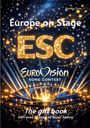 Europe on Stage: ESC - Eurovision Song Contest, Buch