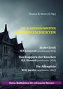 H. P. Lovecraft: Die allerschlimmsten Horrorgeschichten, Buch
