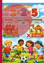 Wolfgang Schnepper: Fußball entdecken - Malbilder und Mini-Aufgaben für clevere Kids von vier bis acht Jahren, Buch