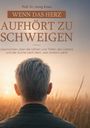 Georg Kraus: Wenn das Herz aufhört zu schweigen, Buch