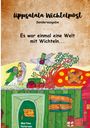 Martina Petersen: Es war einmal eine Welt mit Wichteln, Buch