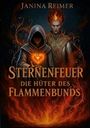 Janina Reimer: Sternenfeuer - Die Hüter des Flammenbunds, Buch