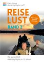 Frank Grosse: Reiselust, Buch
