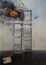Daniela Wolter: Erzählungen aus dem 21. Jahrhundert, Buch