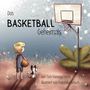 Toni Vanessa Heinis: Das Basketball Geheimnis, Buch
