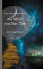 "Stefan Rösner & Julian Wangler, Die Völker von Star Trek - Die Ferengi-Allianz". Dunkler Weltraum, Planeten, Ferengi-Kopf.