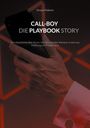 Drazen Pejkovic: Call-Boy Die Playbook Story, Buch