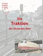 Rolf Wittig: Die Traktion 2, Buch
