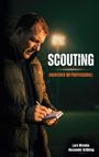 Lars Mrosko: Scouting, Buch