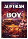 "Austrian Lost Boy" und "M.P. Nachtfeld". Eine dramatische Szene mit brennenden Ketten und ikonischen Gebäuden.