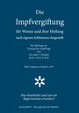 Buchtitel: "Die Impfvergiftung: ihr Wesen und ihre Heilung". Autor: Dr. med. C. Kunkel. Jahr: 1879. Enthält ein Stern-Symbol.