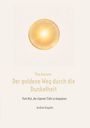 Andrea Kappler: Via Aurum- der goldene Weg durch die Dunkelheit, Buch