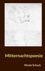 Karl Schuck: Mitternachtspoesie, Buch