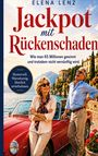 Elena Lenz: Jackpot, Buch