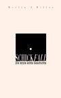 Merlin S. Miller: Schickfall, Buch