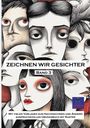 Kurt Heppke: Zeichnen wir Gesichter, Buch