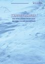No 3, I-2026. KENNENLERNEN: Der Russlanddeutsche Bote. Verschneite Landschaft mit Pflanzen.