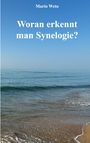 Mario Weto: Woran erkennt man Synelogie?, Buch