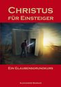 Alexander Basnar: Christus für Einsteiger, Buch