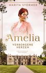 Marita Störmer: Amelia, Buch