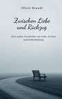 Oliver Brandt: Zwischen Liebe und Rückzug, Buch