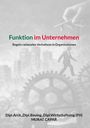 Murat Capar: Funktion im Unternehmen, Buch