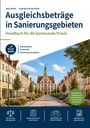 Jörg Sattler: Ausgleichsbeträge in Sanierungsgebieten, Buch