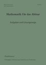 Werner Domaratius: Mathematik für das Abitur, Buch