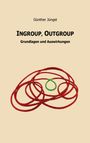 Günther Jüngst: Ingroup, Outgroup, Buch