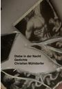 Christian Mühldorfer: Diebe in der Nacht, Buch