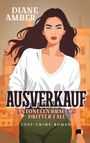 Diane Amber: Ausverkauf, Buch