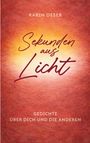 Karin Oeser: Sekunden aus Licht, Buch