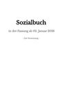 Martin M Ehrhardt: Sozialbuch, Buch