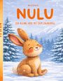 Mirja Schott: Nulu, Buch