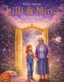 Eddie Murray: Lilli & Mino, Buch