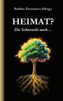 Heimat?, Buch