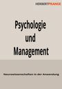 Herbert Prange: Psychologie und Management, Buch