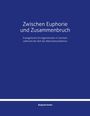 Benjamin Krohn: Zwischen Euphorie und Zusammenbruch, Buch