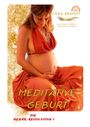Cora Brandt: Meditative Geburt, Buch