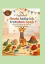 Priscilla Mai: Gigi Tapferhals, Buch