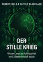 Robert Fahle: Der stille Krieg, Buch